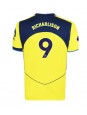 Billige Tottenham Hotspur Richarlison #9 Tredjedrakt 2025-26 Kortermet